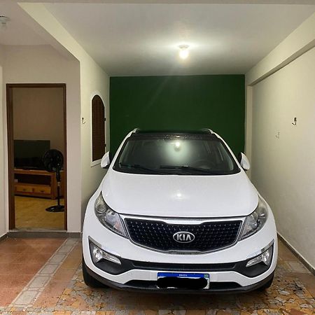 Casa Aconchegante A 400M Da Praia Da Tartaruga - Ar Condicionado - Wifi 450Mb - Netflix - Cozinha Completa - Garagem リオ・ダス・オストラス エクステリア 写真