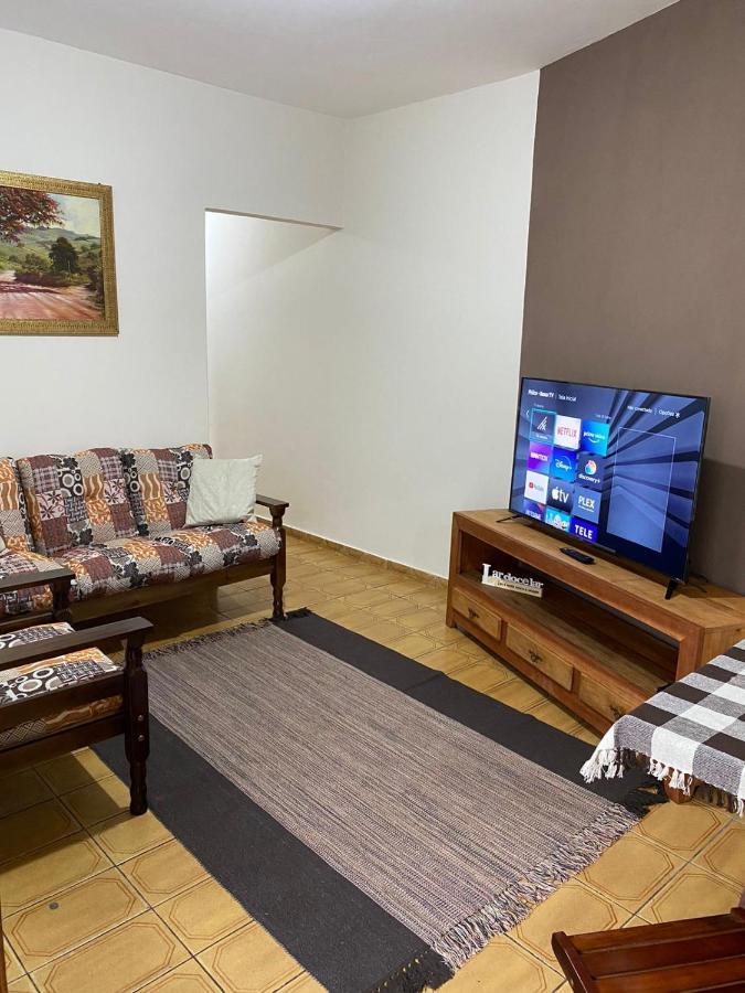 Casa Aconchegante A 400M Da Praia Da Tartaruga - Ar Condicionado - Wifi 450Mb - Netflix - Cozinha Completa - Garagem リオ・ダス・オストラス エクステリア 写真