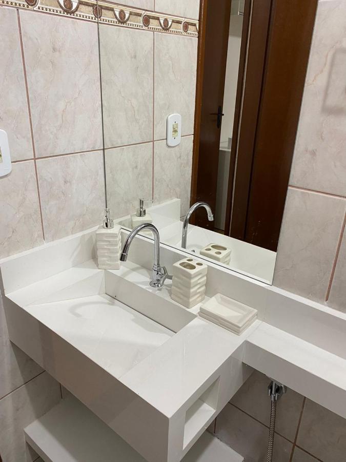 Casa Aconchegante A 400M Da Praia Da Tartaruga - Ar Condicionado - Wifi 450Mb - Netflix - Cozinha Completa - Garagem リオ・ダス・オストラス エクステリア 写真