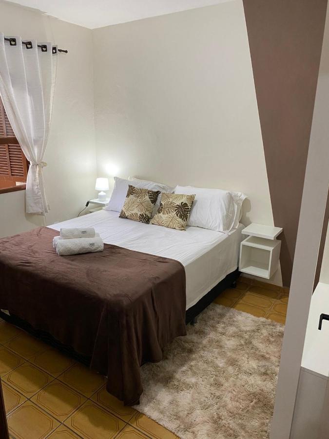 Casa Aconchegante A 400M Da Praia Da Tartaruga - Ar Condicionado - Wifi 450Mb - Netflix - Cozinha Completa - Garagem リオ・ダス・オストラス エクステリア 写真