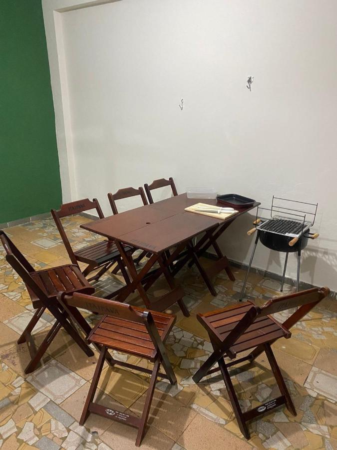 Casa Aconchegante A 400M Da Praia Da Tartaruga - Ar Condicionado - Wifi 450Mb - Netflix - Cozinha Completa - Garagem リオ・ダス・オストラス エクステリア 写真